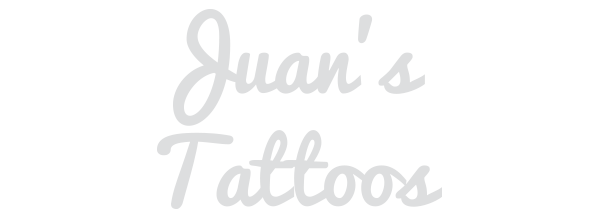 Juan's Tattoos In Garland, Texas