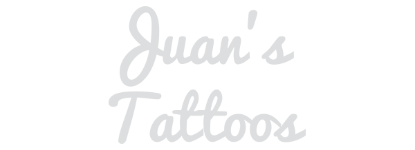 Juan's Tattoos In Garland, Texas